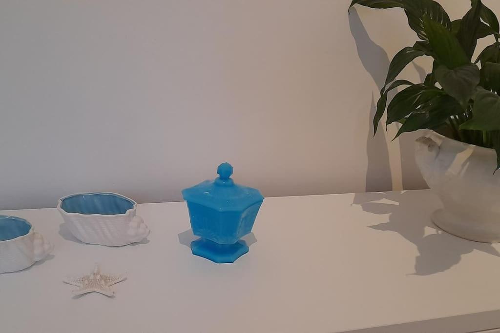הוילה פסקרה Casa Maergilu מראה חיצוני תמונה