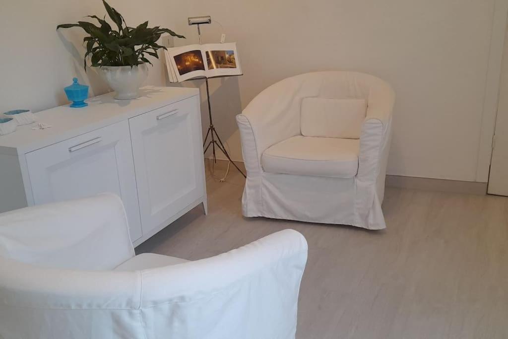 הוילה פסקרה Casa Maergilu מראה חיצוני תמונה