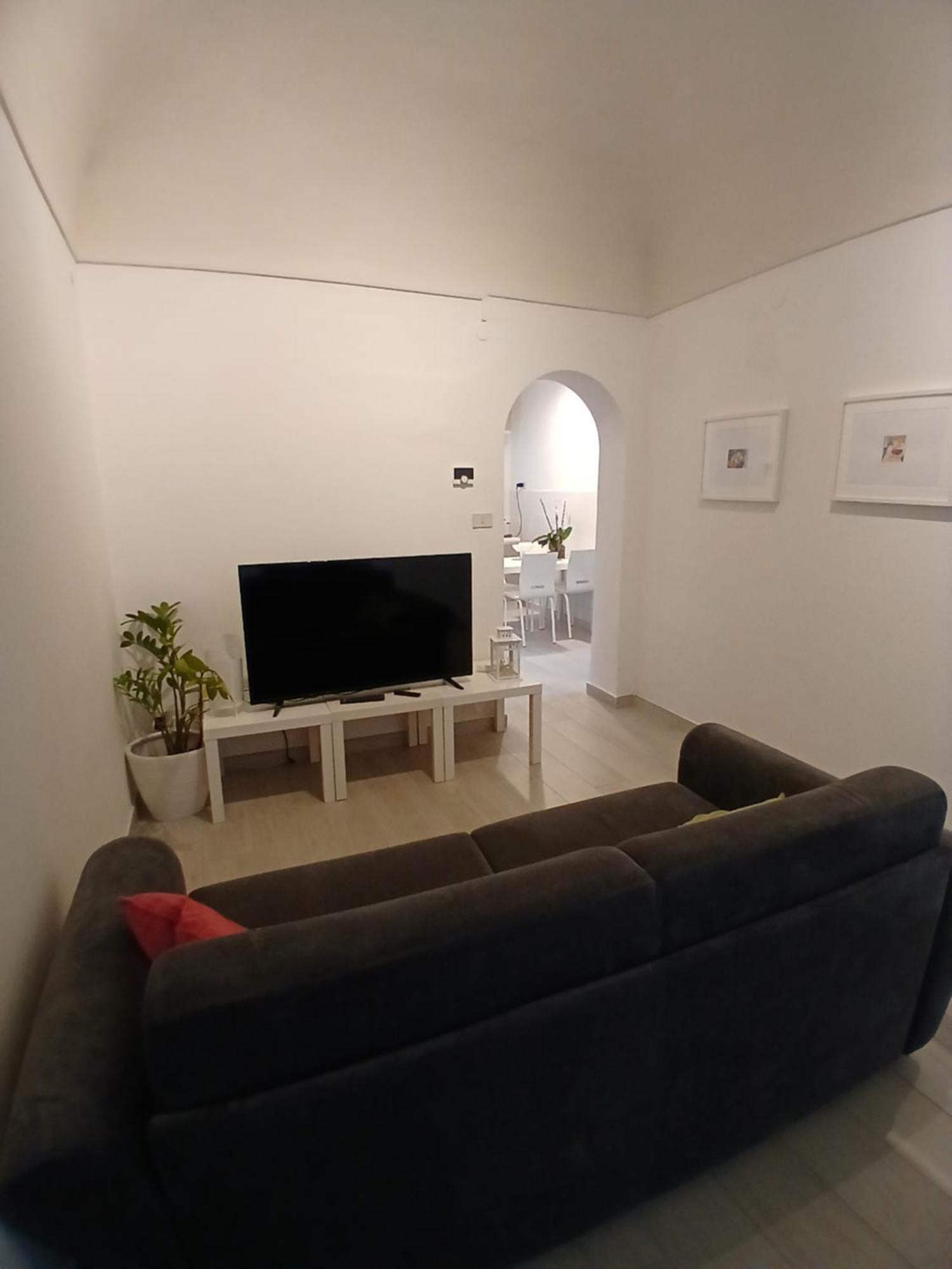 הוילה פסקרה Casa Maergilu מראה חיצוני תמונה