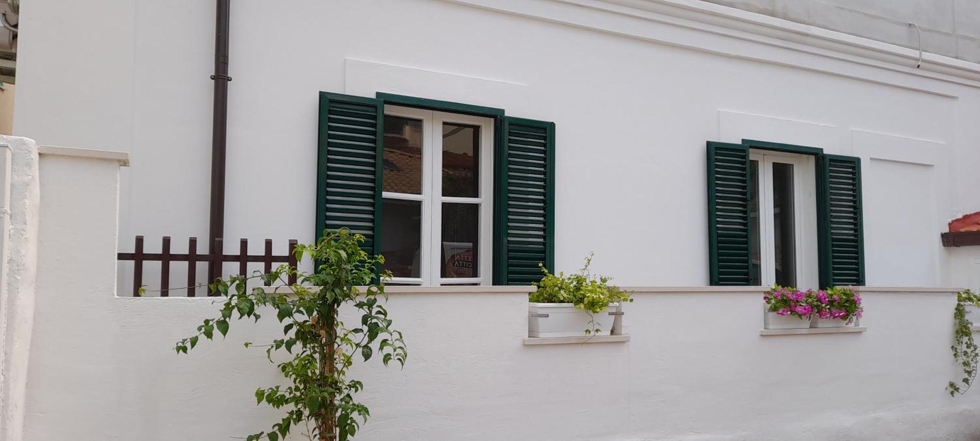 הוילה פסקרה Casa Maergilu מראה חיצוני תמונה