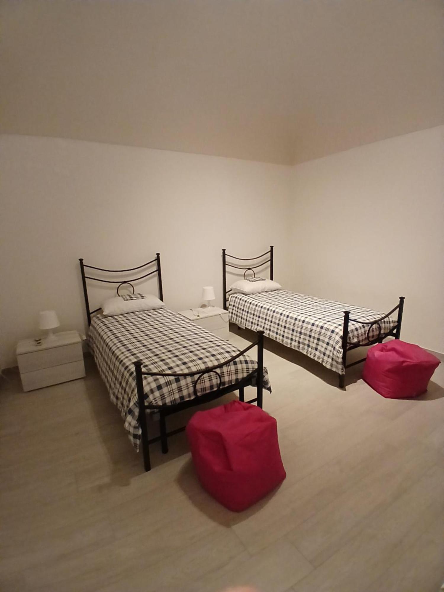 הוילה פסקרה Casa Maergilu מראה חיצוני תמונה