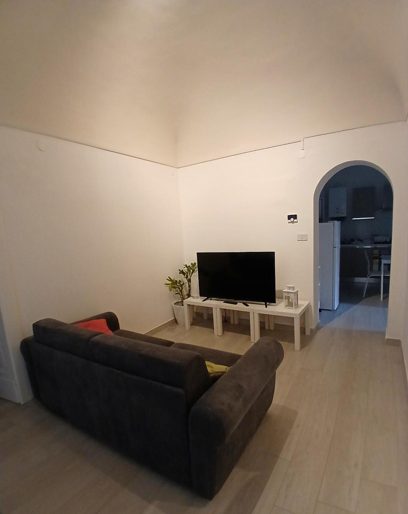 הוילה פסקרה Casa Maergilu מראה חיצוני תמונה
